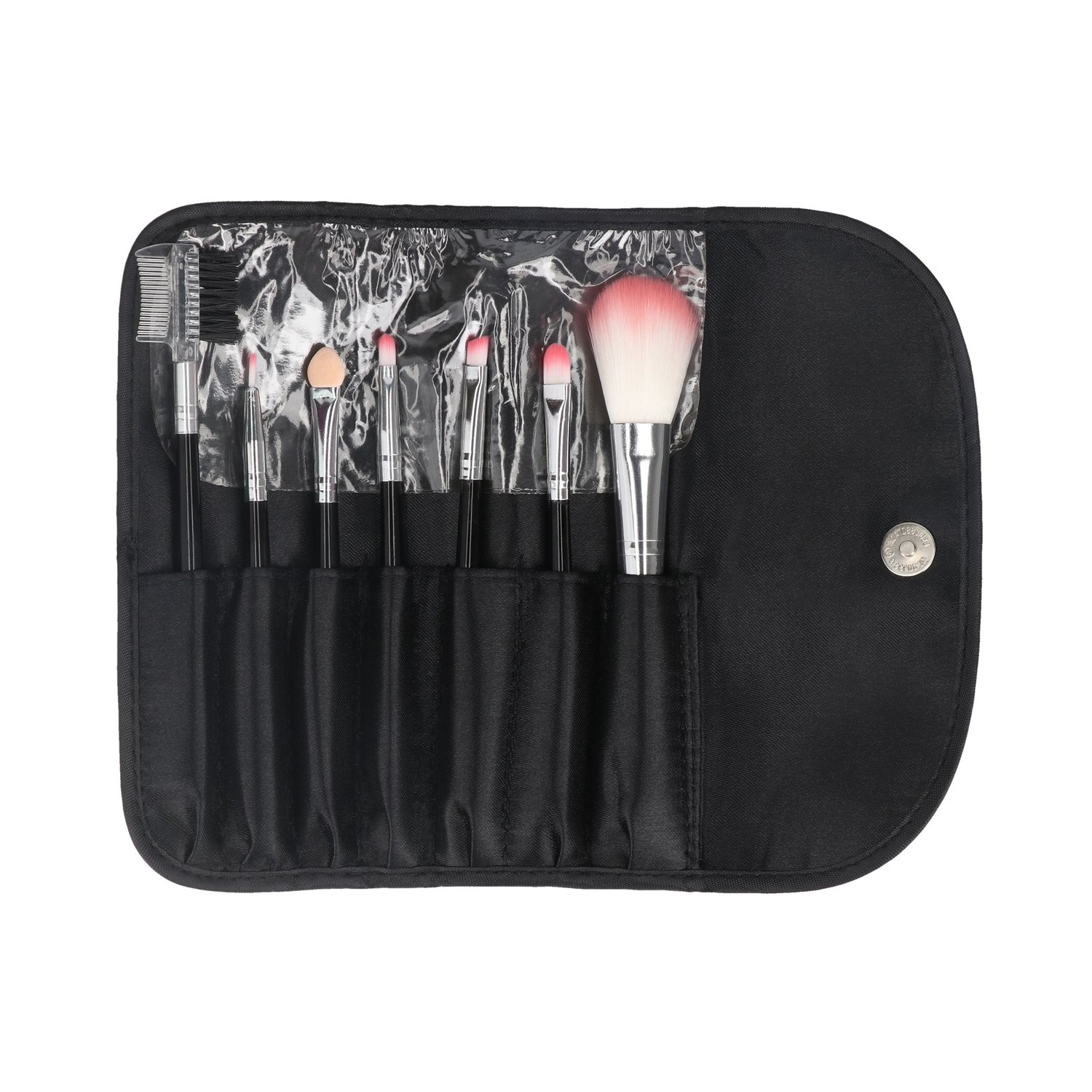 Set de 6 brochas VILAT