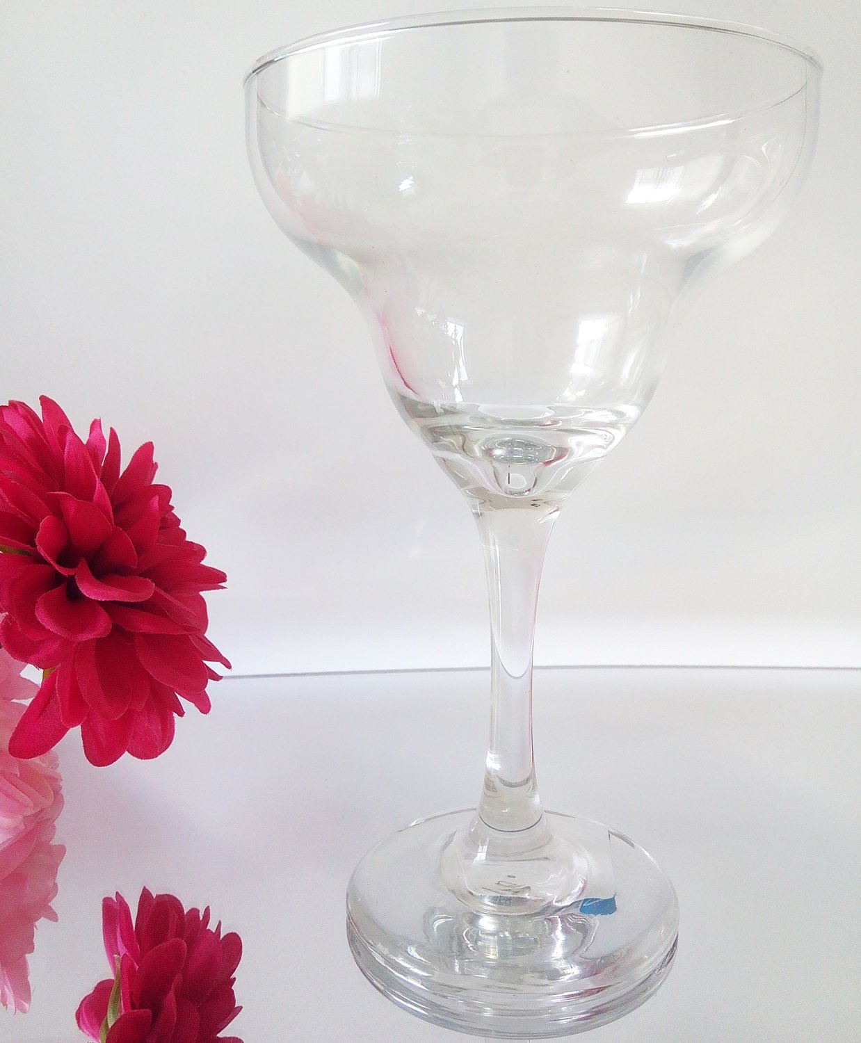 Copa Margarita de Cristal