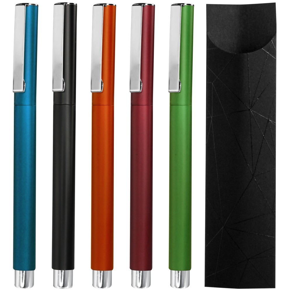 ROLLER CONTEMPO +FUNDA ALUMINI KIT