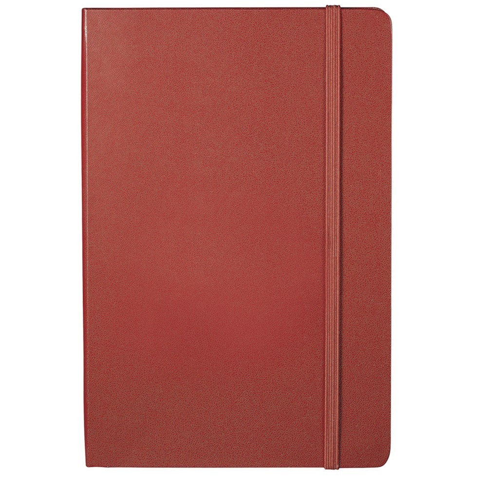 LIBRETA AMBASSADOR 80 HJS JOURNALBOOK AZ