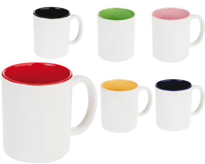 Taza tarro génova