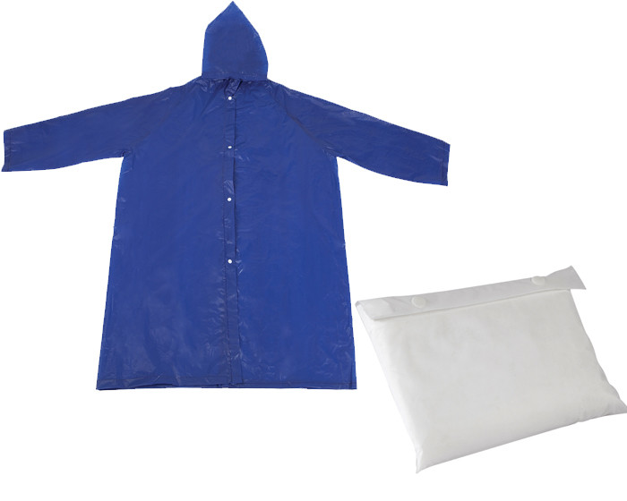 Impermeable Personal Torino