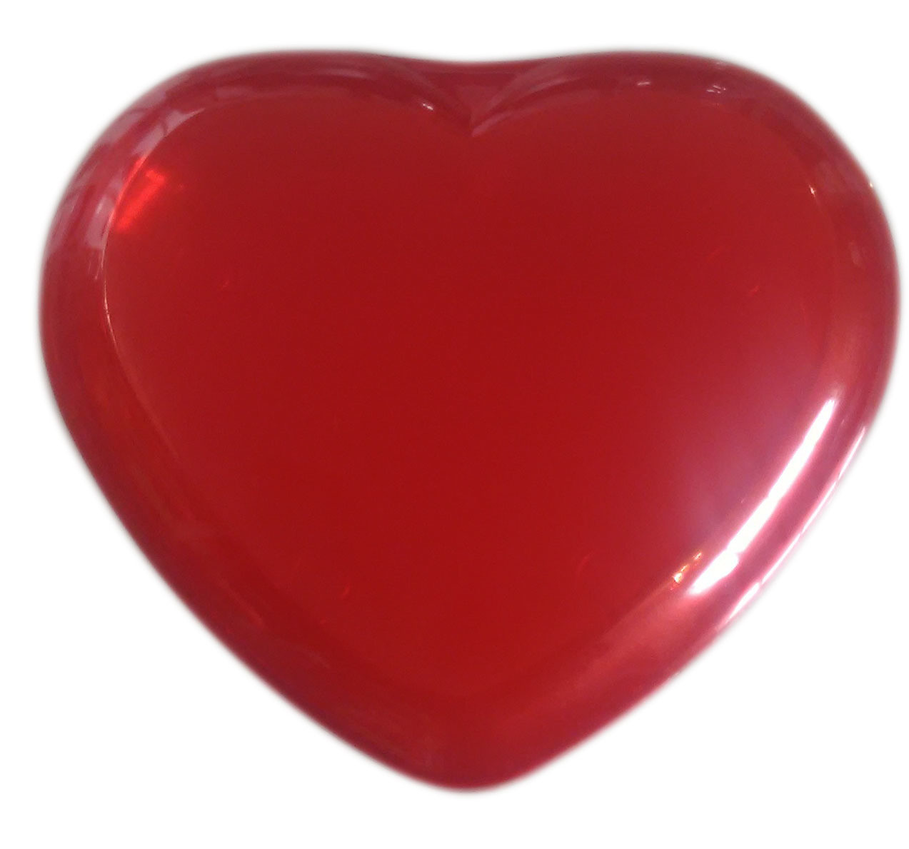 Dulcero En Forma De Corazón (Precio unitario por docena)
