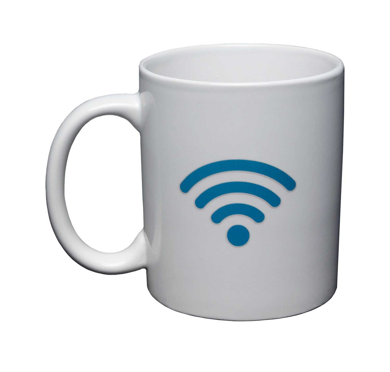 TAZA MAGICA WIFI