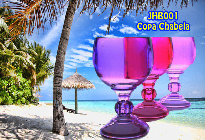 Copa chabela