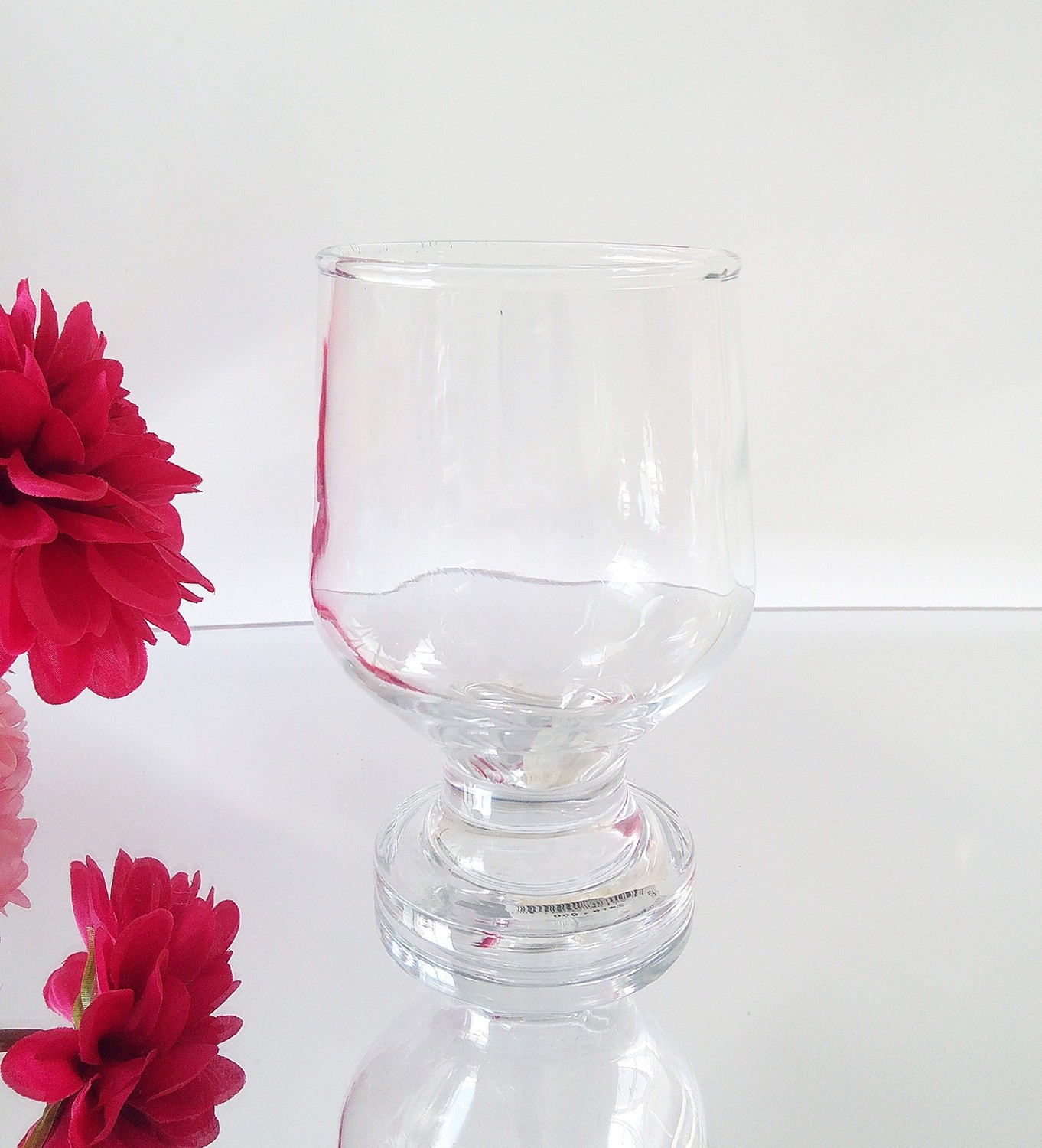 Copa de Agua Discoteque