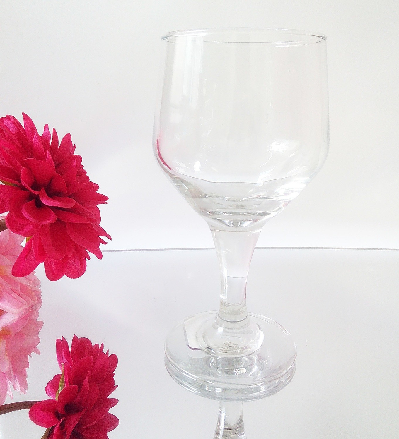 Copa de vino tinto
