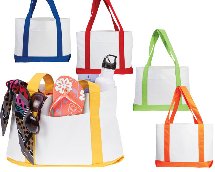 Bolsa de uso diario