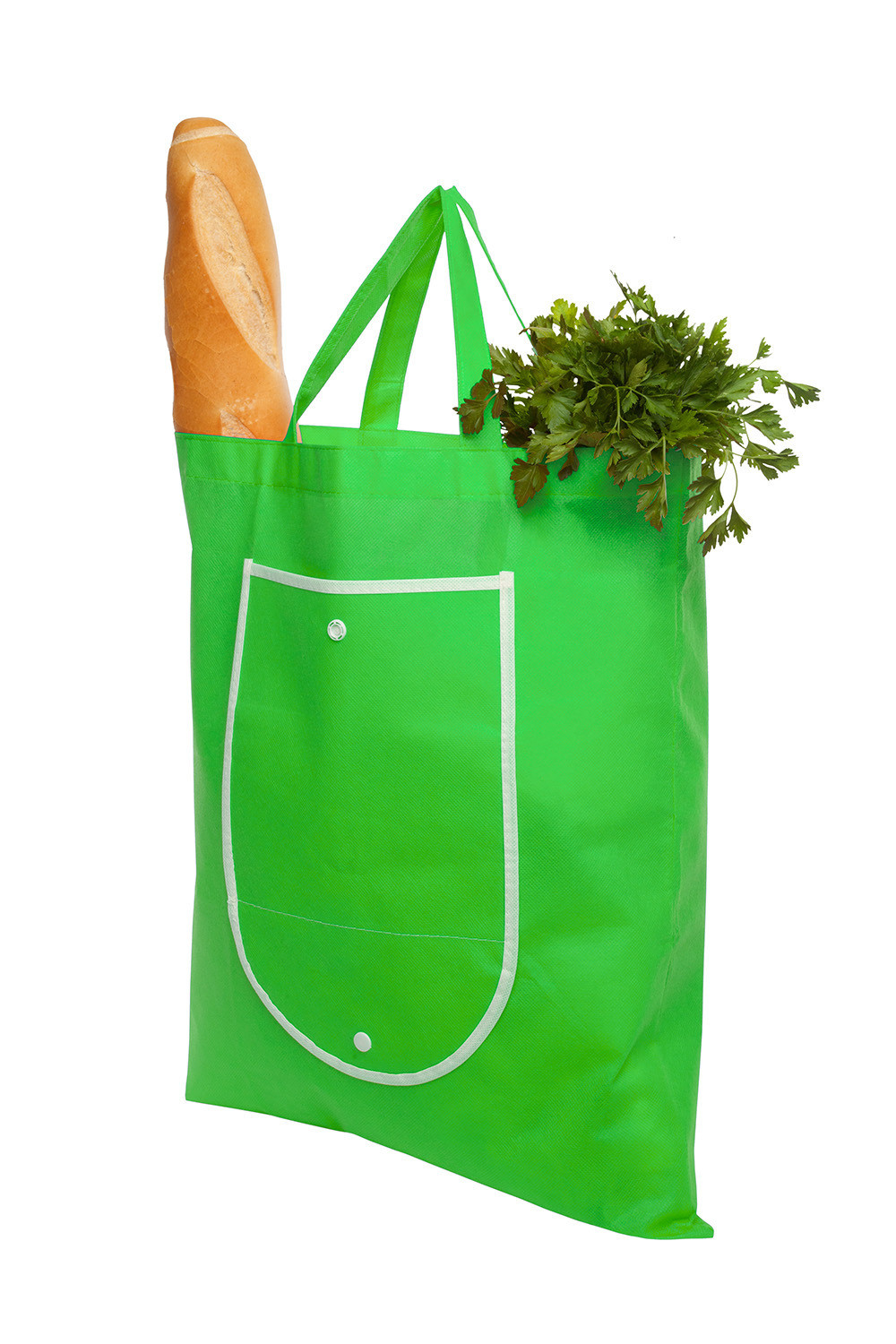 BOLSA NON WOVEN CIERRA