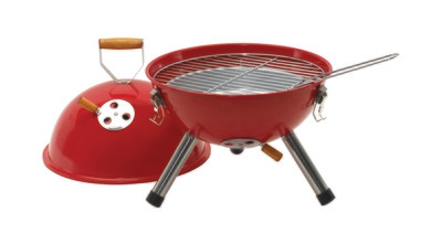 BARBACOA &quot;COOKOUT&quot;