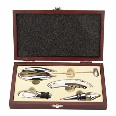 SET DE ABRE VINOS
