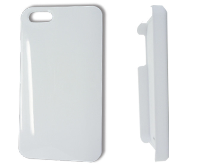 Funda rígida 3D IPHONE 4/4S/5