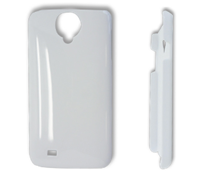 Funda rígida 3D Samsung S4