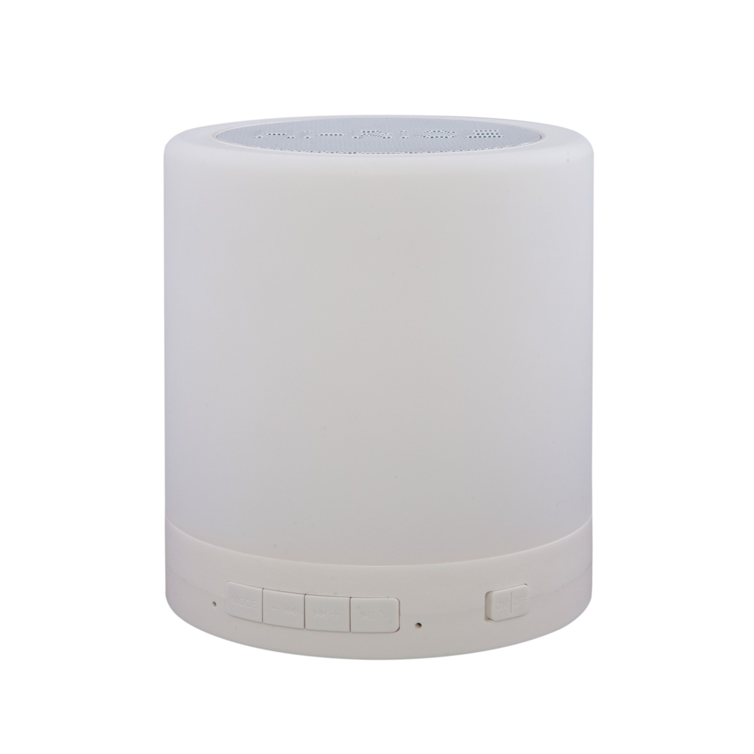 BOCINA LÁMPARA BLUETOOTH