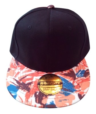 Gorra Snapback
