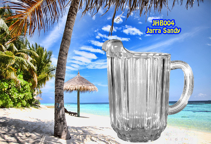 Jarra Sandy