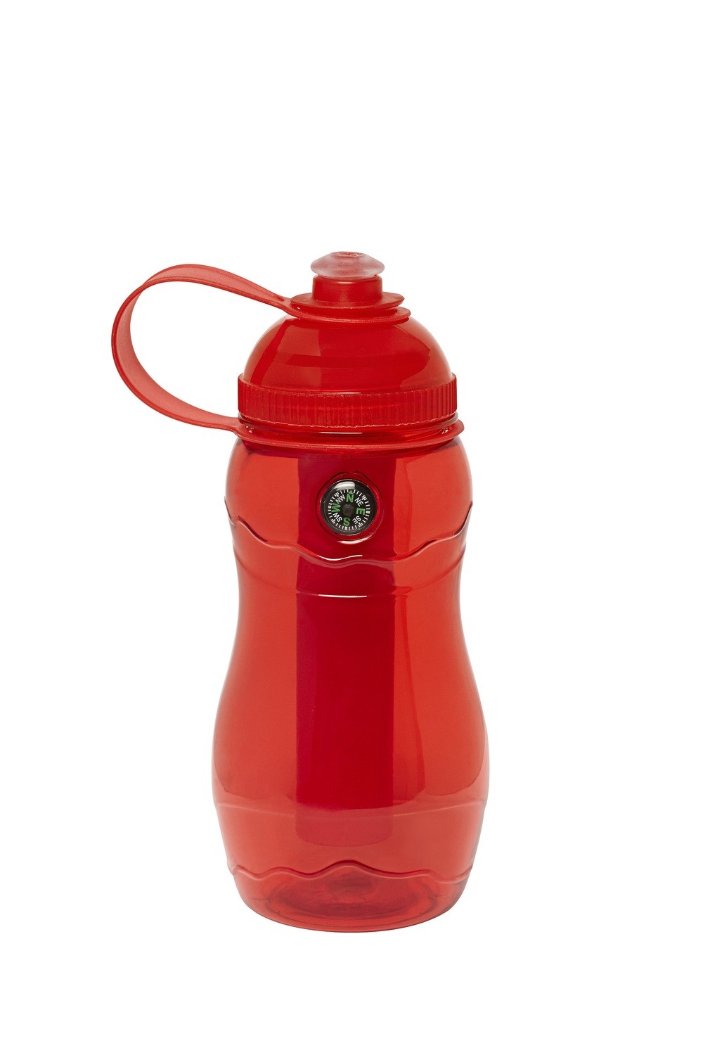 BOTELLA CON REFRIGERANTE