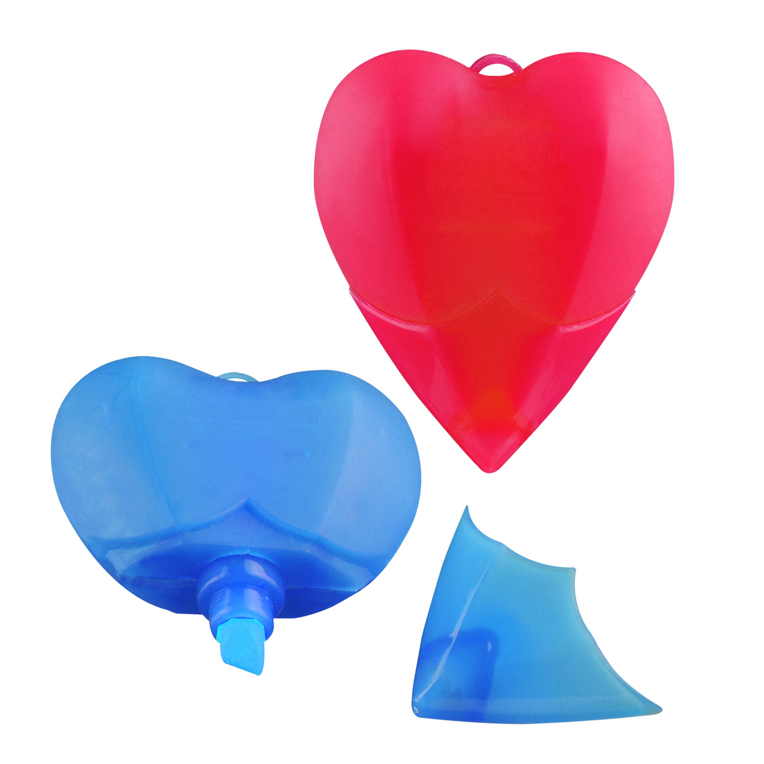 MARCADOR &quot;KISS&quot;