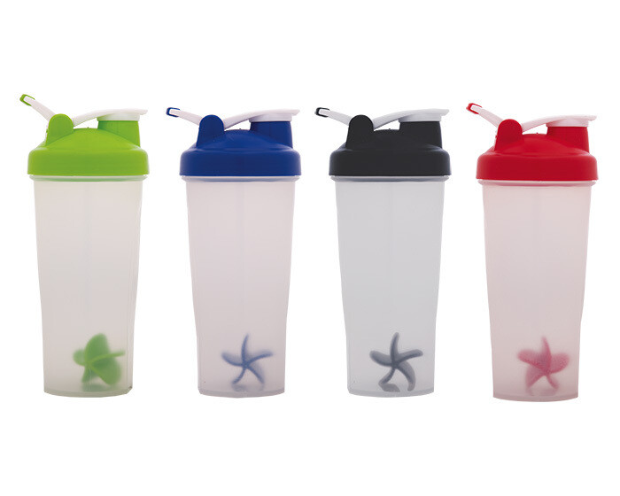 Cilindro Shaker PROYM