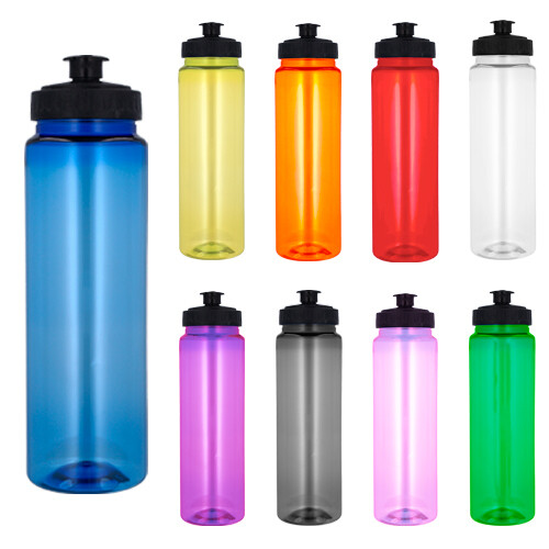 Cilindro LUKA 1000 ML