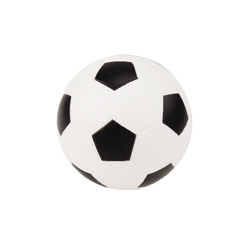 Pelota antiestrés SOCCER