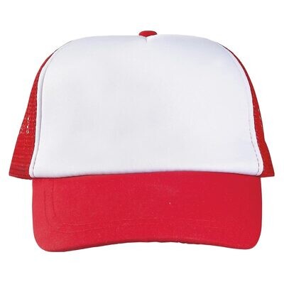 Gorra TRUCKER