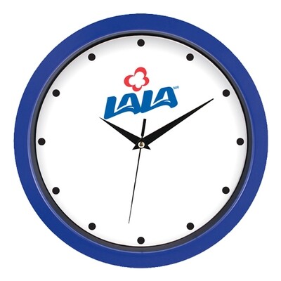 RELOJ DE PARED 24 CMS