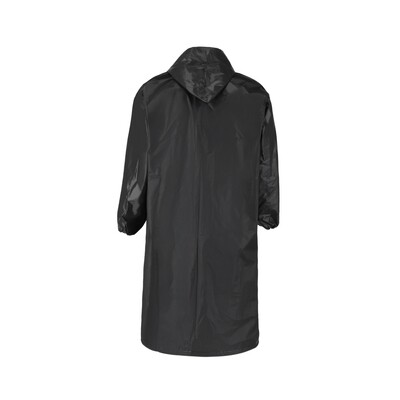 Impermeable de botones NIMBO