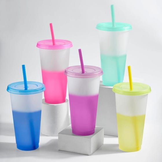 VASO MÁGICO BLUR