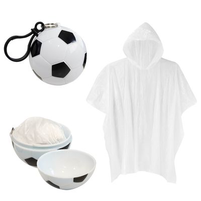 Impermeable RUE