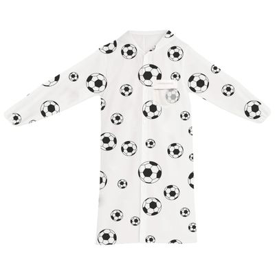 Impermeable BOMBONERA