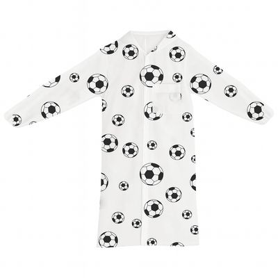 Impermeable BOMBONERA