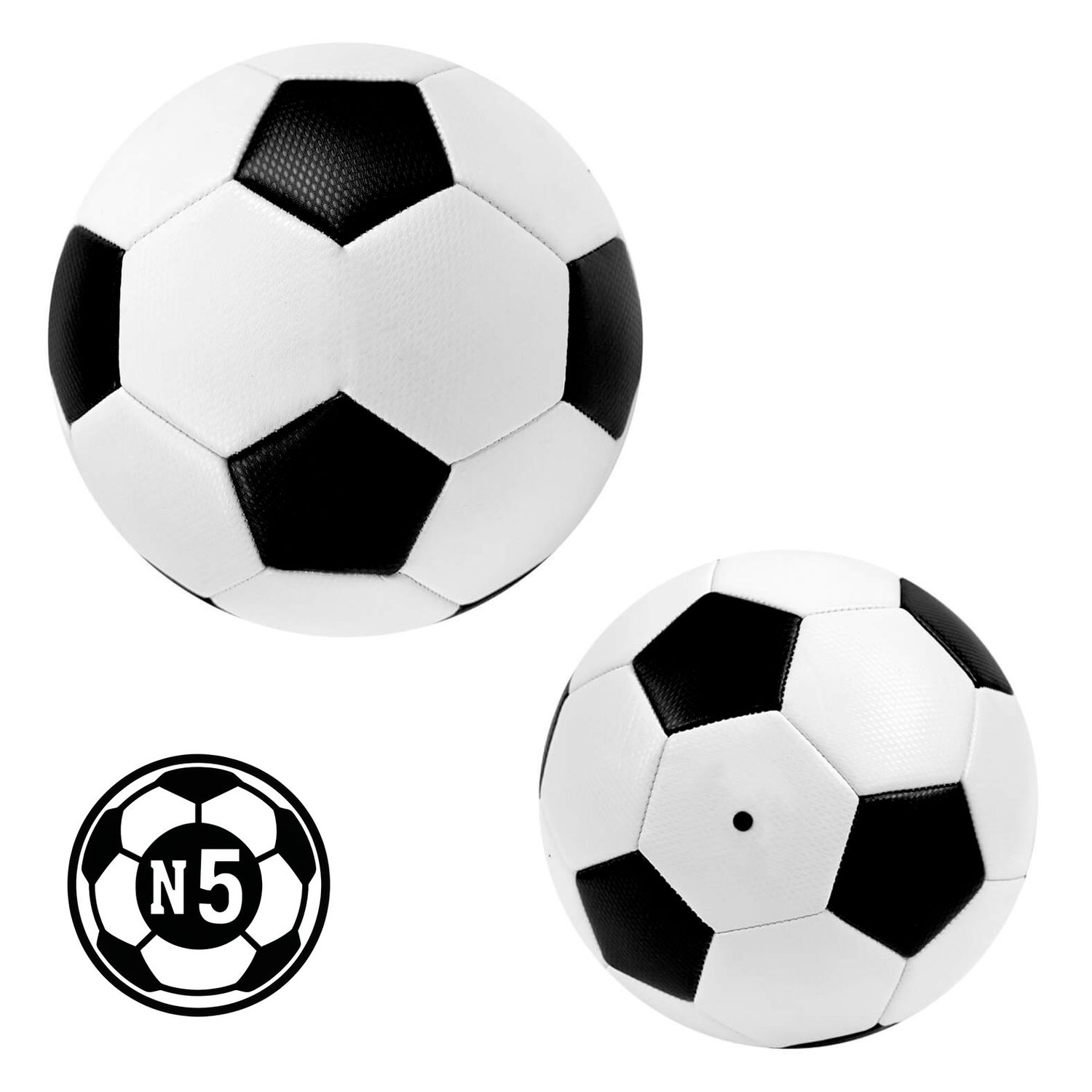 Balón YAMAL