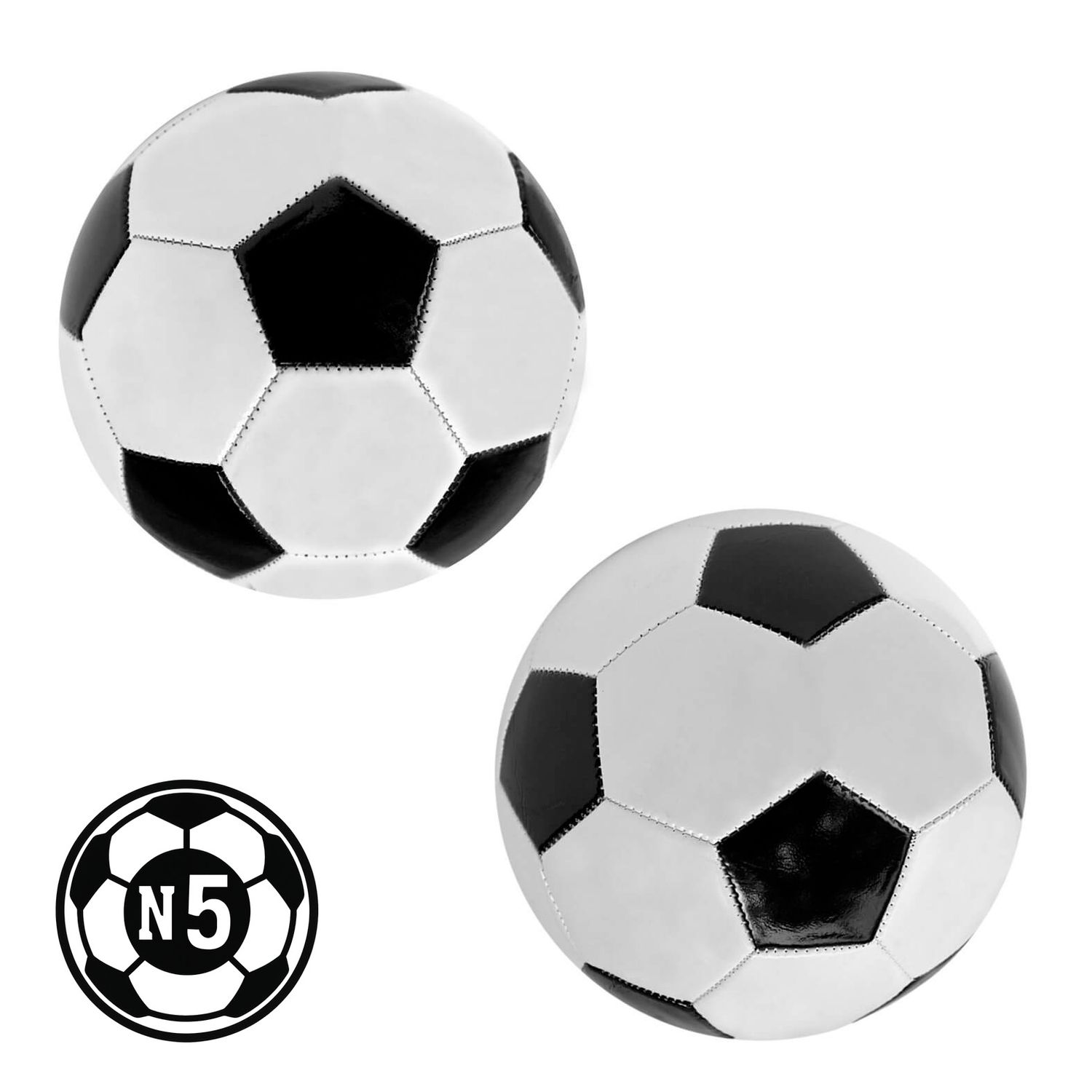 Balón de fútbol talla 5 VINICIUS