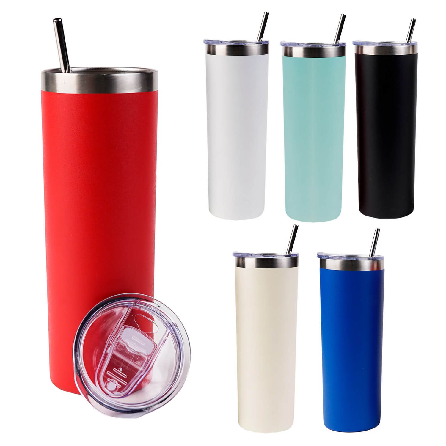 Termo de acero VIDANTA