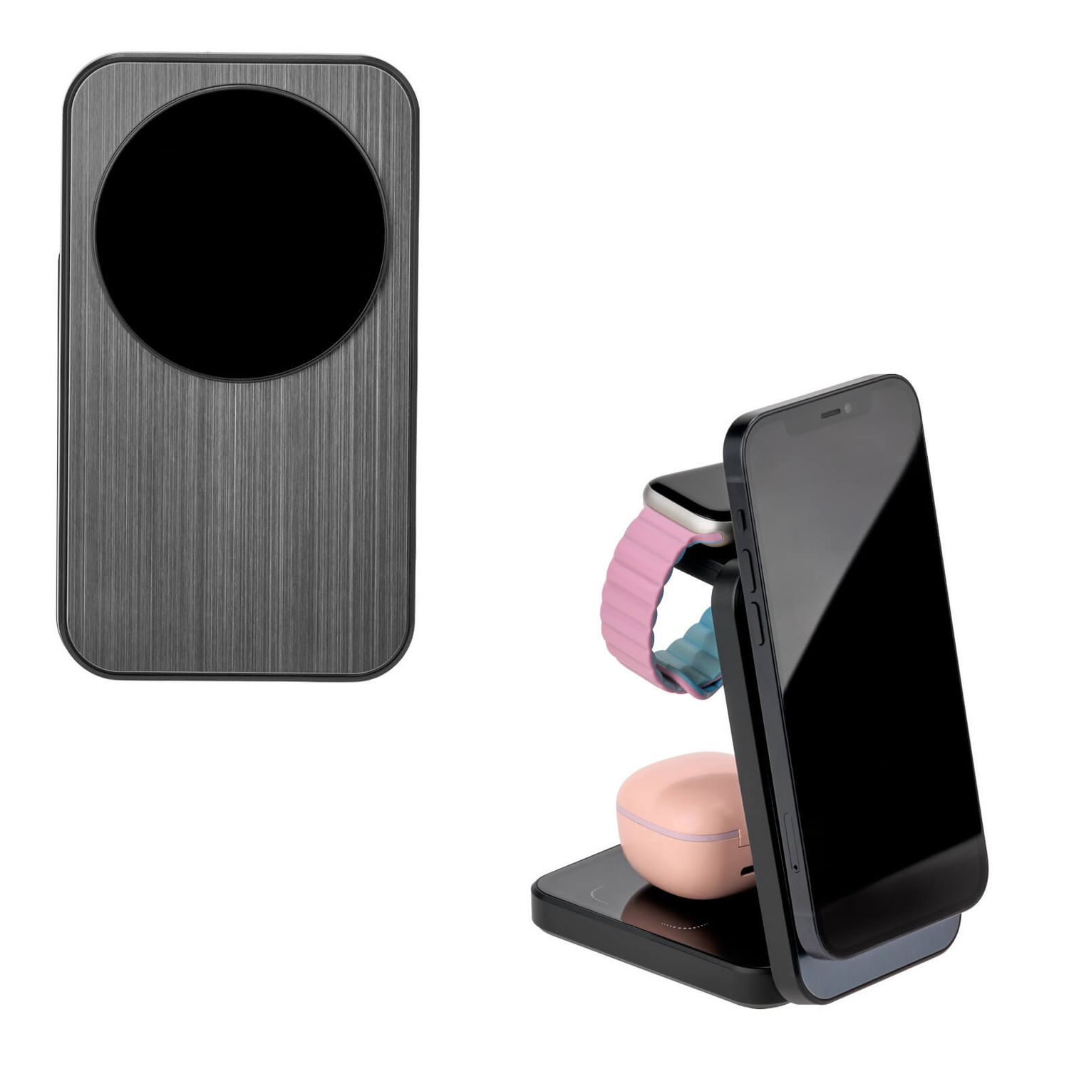 Multicargador KORBEN