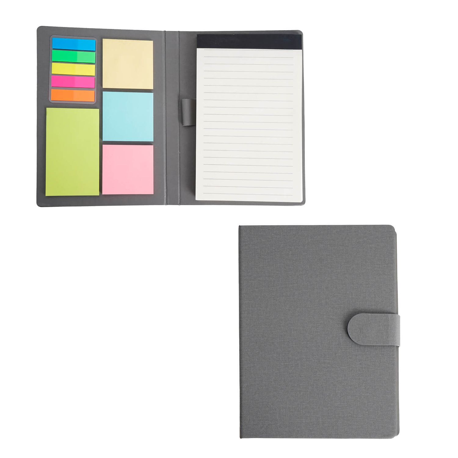 Block de notas VALLAN