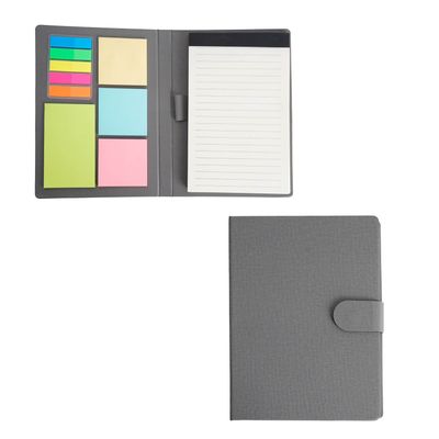 Block de notas VALLAN