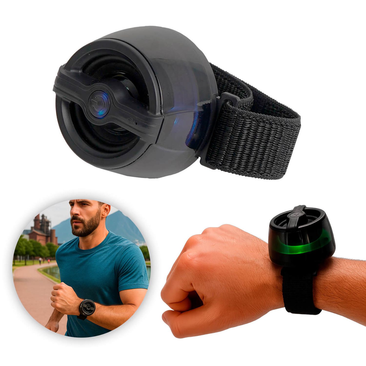 Bocina bluetooth KARL