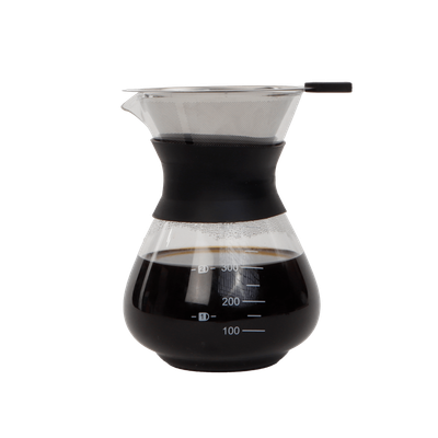 Cafetera YUNAN