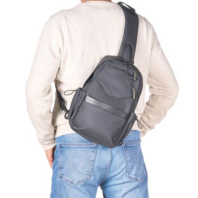 Bolsa de hombro SECH