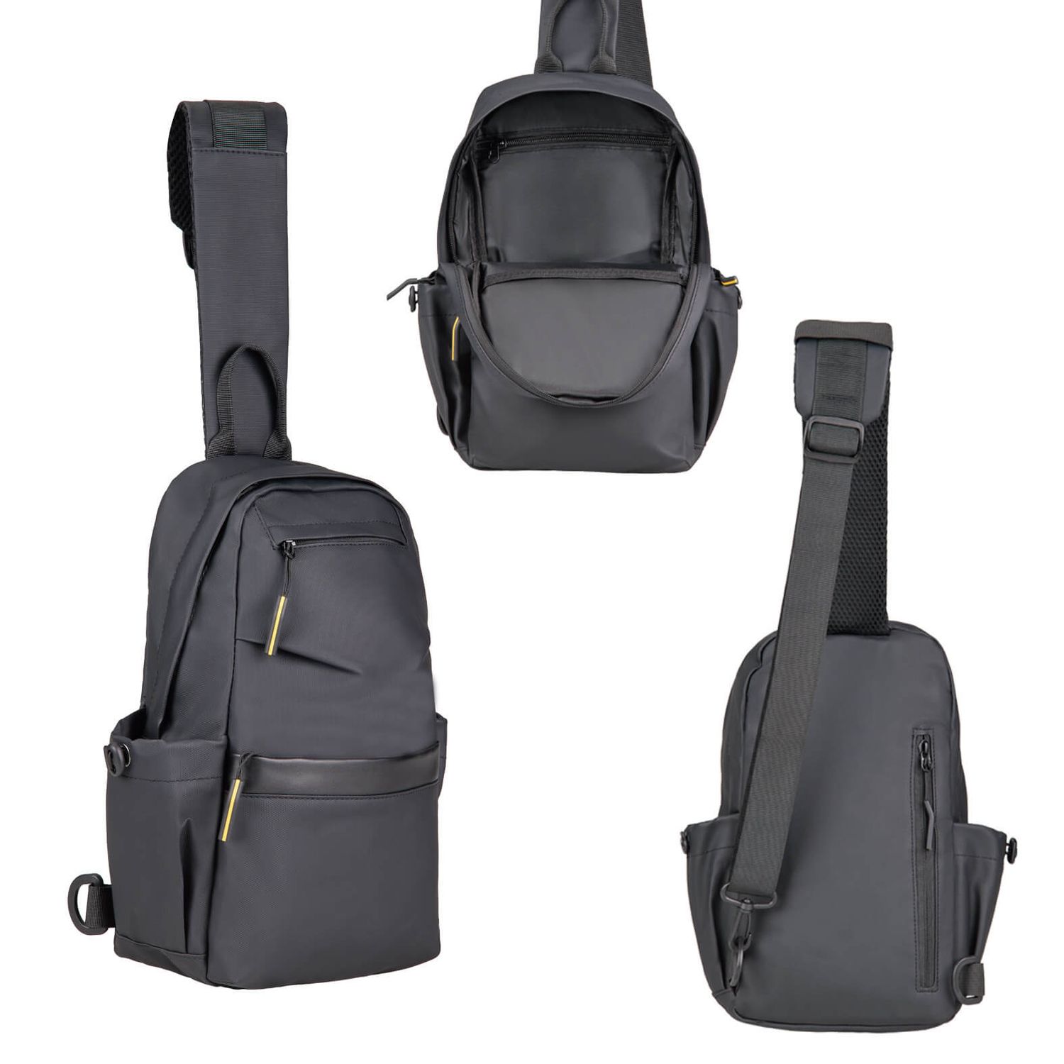 Bolsa de hombro SECH