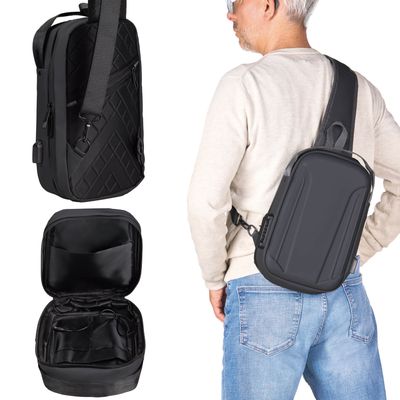 Bolsa de hombro MALI