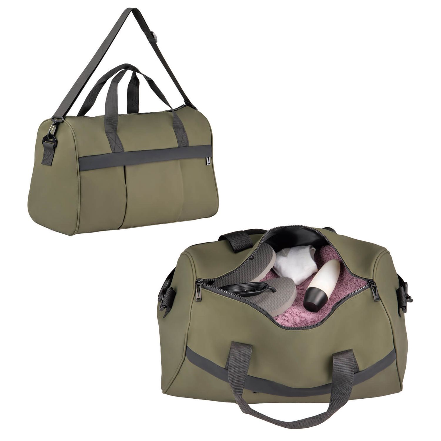 Maleta deportiva HADOU