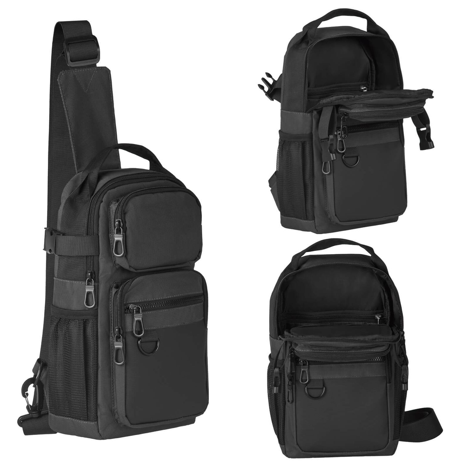 Bolsa de hombro XAVI