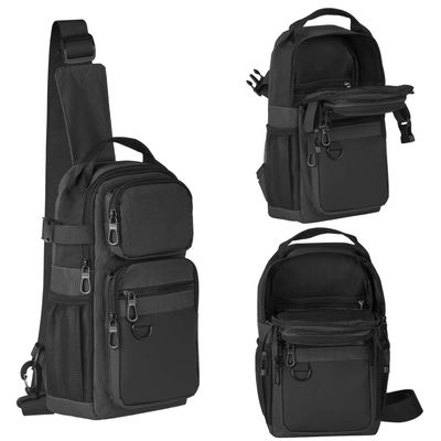 Bolsa de hombro XAVI