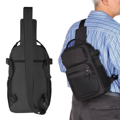 Bolsa de hombro XAVI