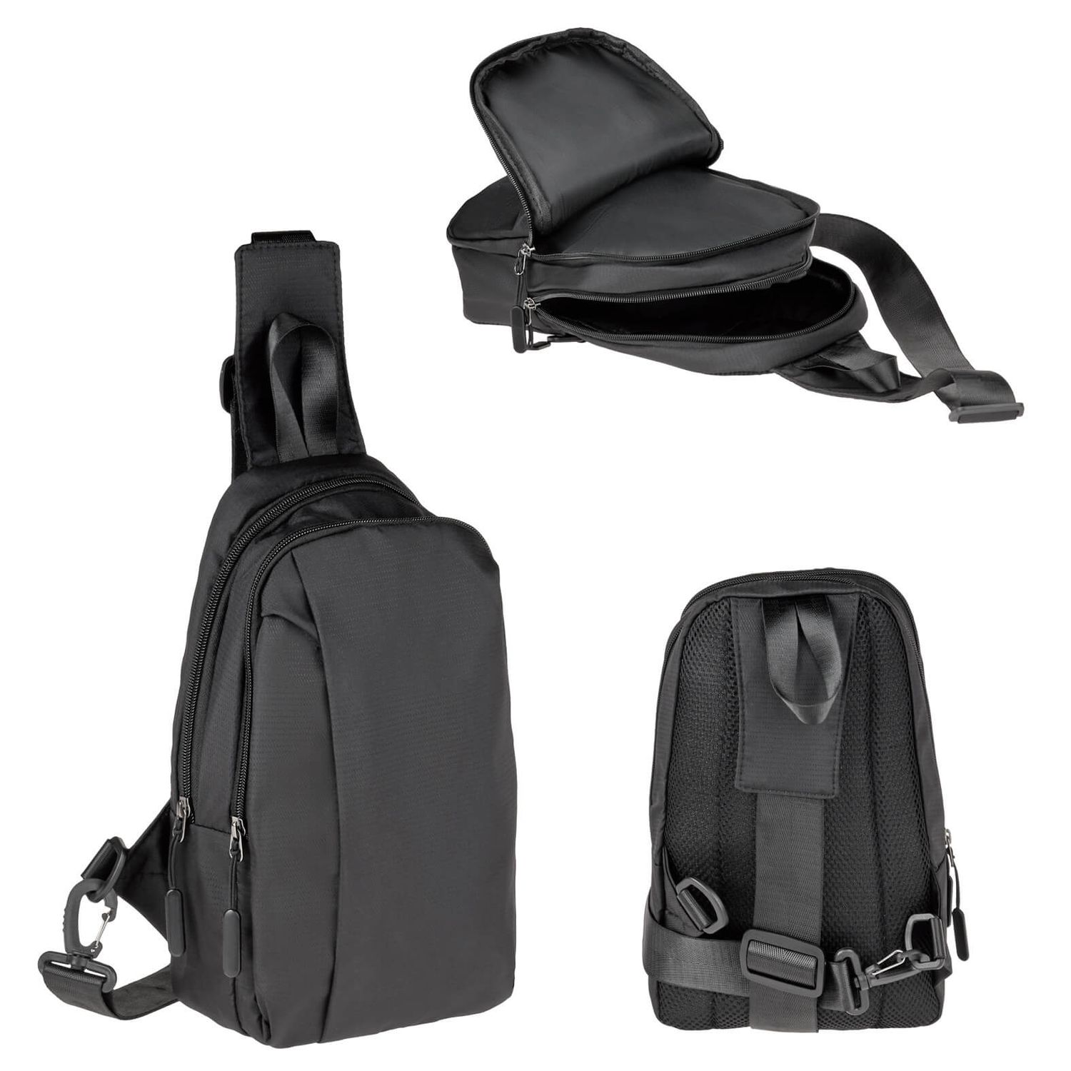 Bolsa de hombro TITO