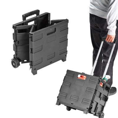 Carrito plegable TESCO