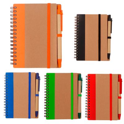Mini libreta YEW